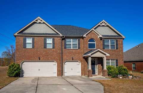 718 Rosewalk Drive, Chapin, SC 29036