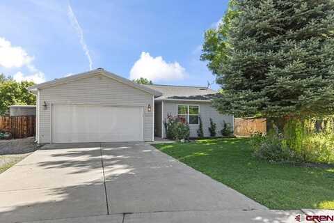 860 Bristlecone Court, Montrose, CO 81403