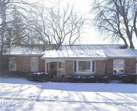 3235 Prospect Street, Flint, MI 48504