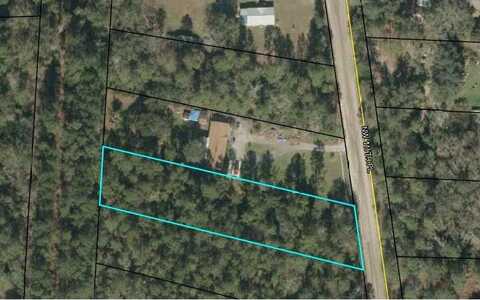 NW 111TH PLACE, Jasper, FL 32052