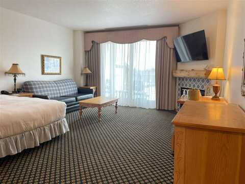 02780 Boyne Mountain, Boyne Falls, MI 49713