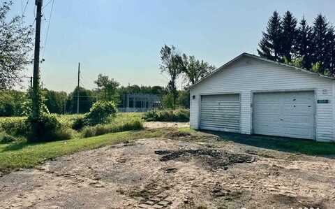 12541 Blacksmith, Bruce Crossing, MI 49912