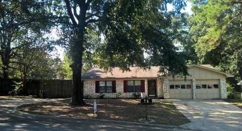 1618 Mckewen Dr., Nacogdoches, TX 75965