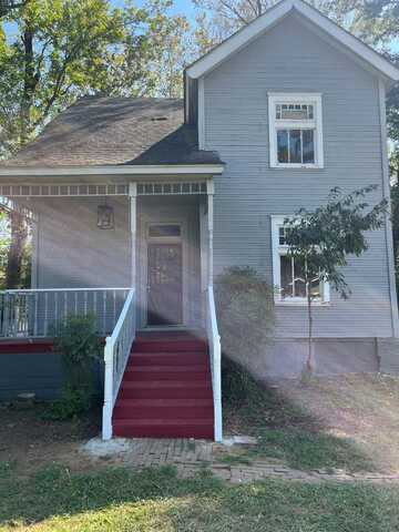 601 S Fredonia St, Nacogdoches, TX 75961