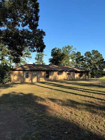 1684 Rosevine Road, San Augustine, TX 75972