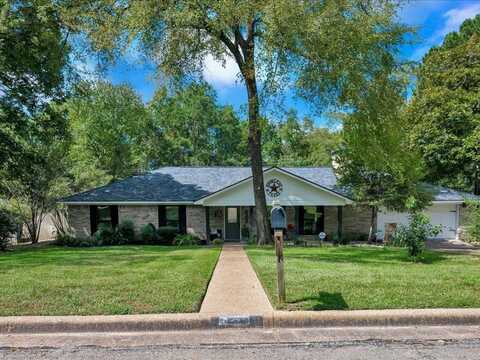 5313 Scenic Drive, Nacogdoches, TX 75965