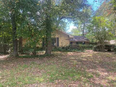 4501 POST OAK RD, Nacogdoches, TX 75965