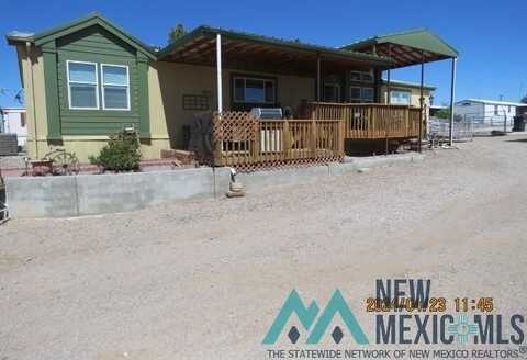 608 Travis Street, Elephant Butte, NM 87935