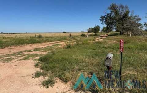 5900 Quay Rd Ag Road, Tucumcari, NM 88401