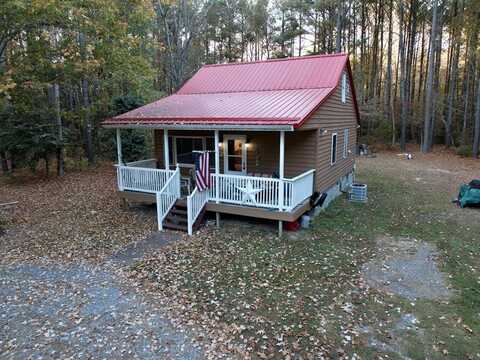 559 Sandy Beach Road, Heathsville, VA 22473