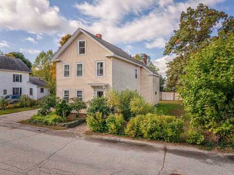 10 School Street, Exeter, NH 03833