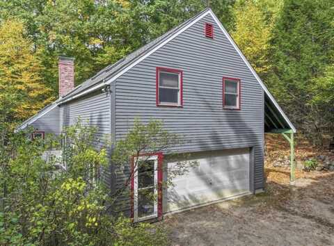 363 Strafford Road, Strafford, NH 03884