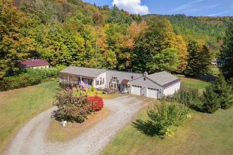 429 Route 100, Stockbridge, VT 05772