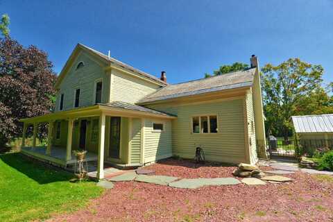 679 Rupert Hill Road, Pawlet, VT 05761