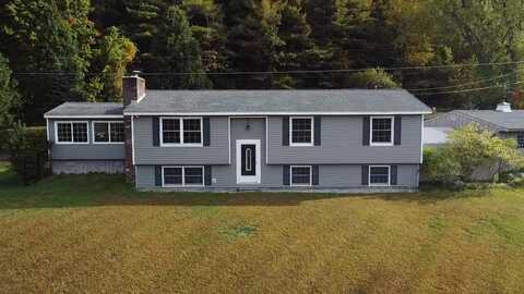 89 Heritage Hill, Arlington, VT 05250