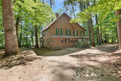 24 Alvord Road, Holderness, NH 03245