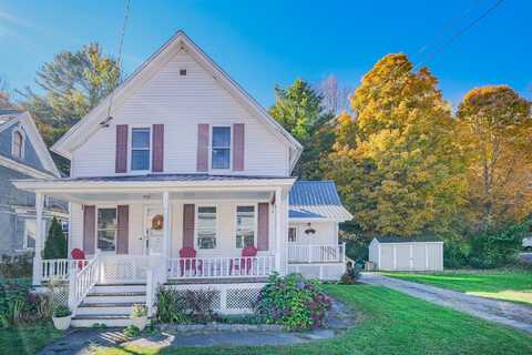 69 Pleasant Street, Ludlow, VT 05149