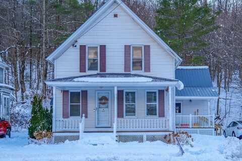 69 Pleasant Street, Ludlow, VT 05149