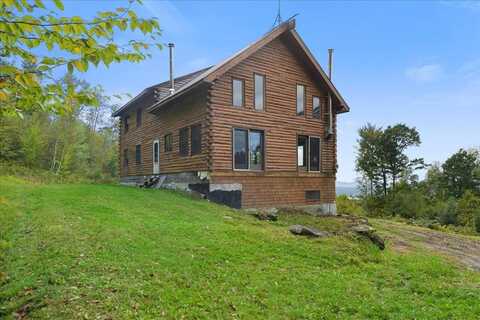 239 Blaisdell Terrace, Cambridge, VT 05464