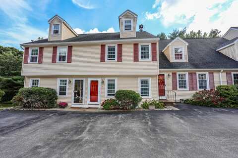 29 Hawkstead Hollow, Nashua, NH 03063