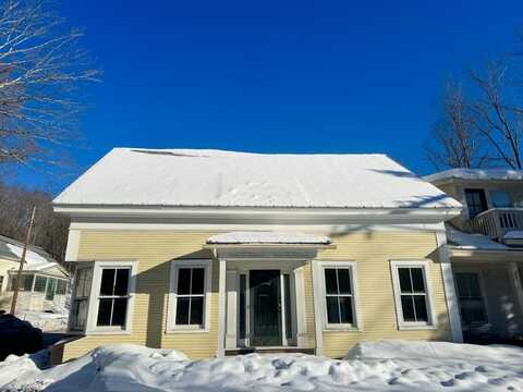 247 Main Street, Warren, VT 05674