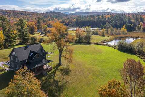 46 Frost Hill Road, Mount Holly, VT 05758