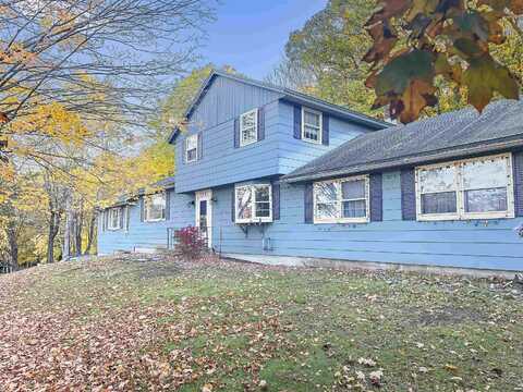 169 Bible Hill Road, Claremont, NH 03743