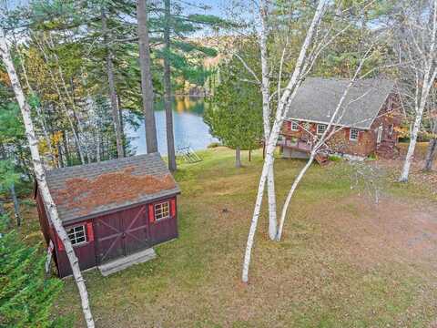 259 Bean Road, Errol, NH 03579