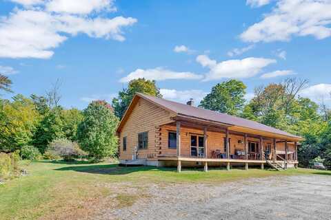 115 Prior Road, Cavendish, VT 05142