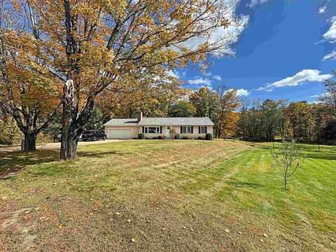 338 Stinson Lake Road, Rumney, NH 03266