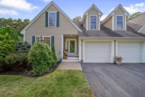 69 Littles Road, Hampstead, NH 03841