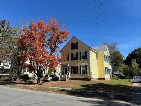 31 Franklin Street, Keene, NH 03431