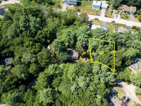 12 Briar Road, Hampton, NH 03842