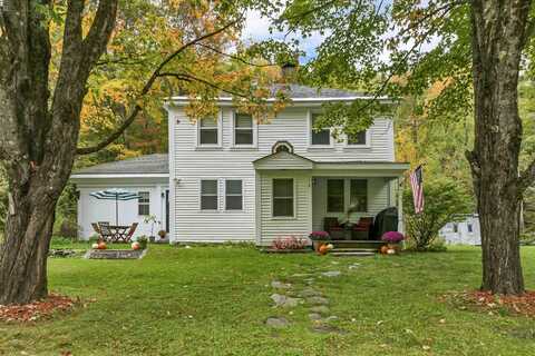 278 Mountain Road, Dalton, NH 03598