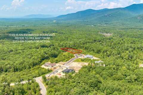 Lot 23 Ridge Field Road, CTR Tuftnboro, NH 03816