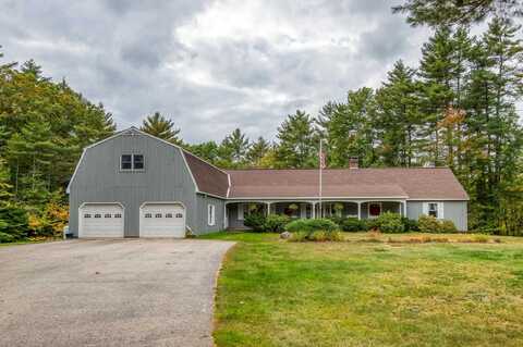 38 Essex Road, Conway, NH 03813