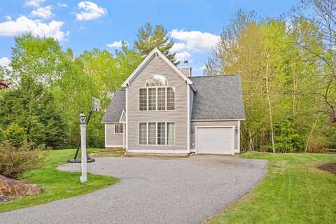 29 Exeter Place, Laconia, NH 03246