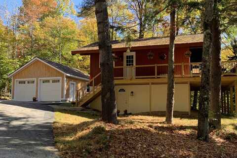 26 Mittenwald Strasse, Bartlett, NH 03812