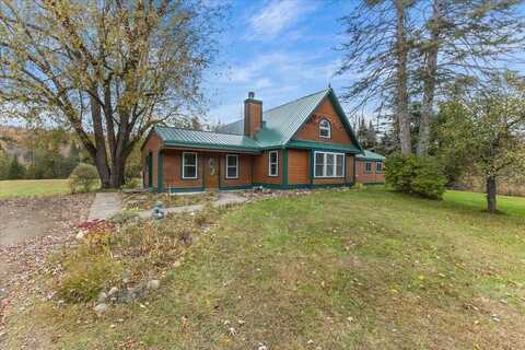 2327 VT Route 5A, Sutton, VT 05867