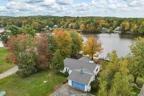 157 Georgetown Drive, Barnstead, NH 03225