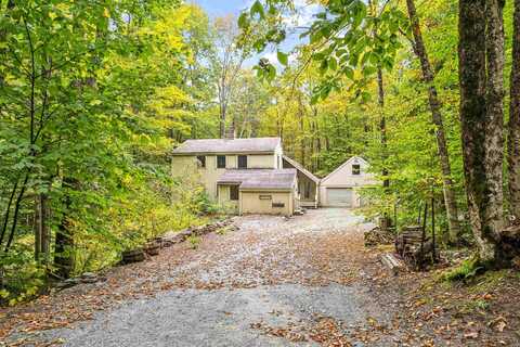 4 Lark Place, Enfield, NH 03753