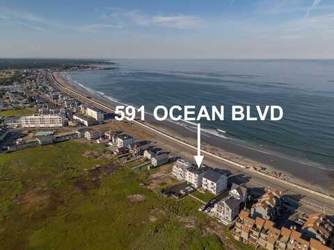 591 Ocean Boulevard, Hampton, NH 03842