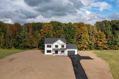 167 Mansion Road, Dunbarton, NH 03046