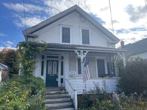 108 Main Street, Ludlow, VT 05149