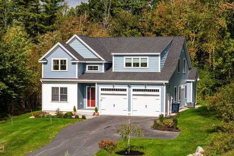 69 Signature Drive, Barrington, NH 03825