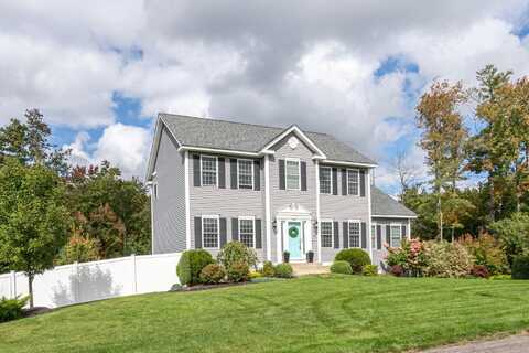 4 Bellflower Hollow, Londonderry, NH 03053