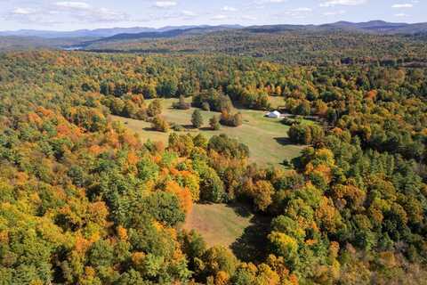 575 Baker Road, Hubbardton, VT 05735