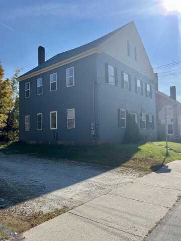 550 Main Street, Cavendish, VT 05142