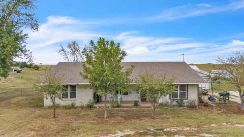 438122 E 360 Road, Big Cabin, OK 74332