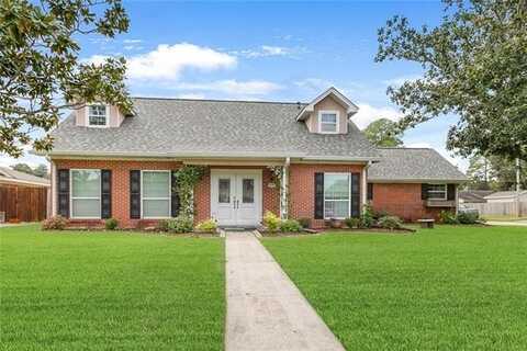 1503 EASTWOOD Drive, Slidell, LA 70458